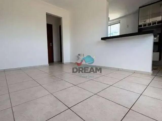 Apartamento para Venda em Rio das Ostras/RJ Verdes Mares 2 Quartos