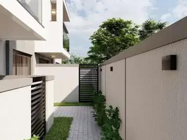 Apartamento para Venda em Rio das Ostras/RJ Verdes Mares 3 Quartos