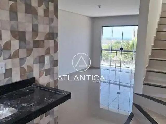 Apartamento para Venda em Rio das Ostras/RJ Verdes Mares 3 Quartos