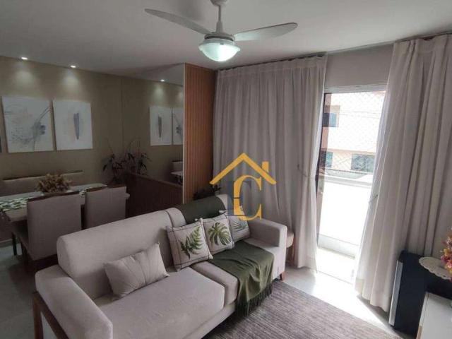 Apartamento para Venda em Rio das Ostras/RJ Village Rio das Ostras 2 Quartos
