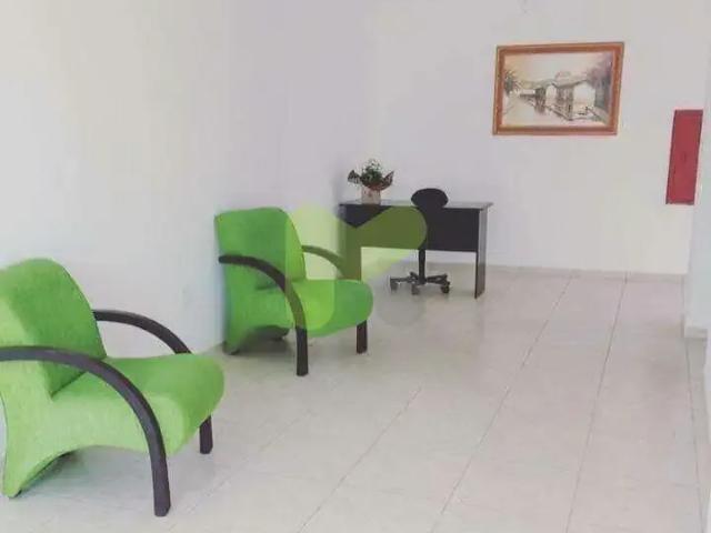 Apartamento para Venda em Rio das Ostras/RJ Village Rio das Ostras 2 Quartos