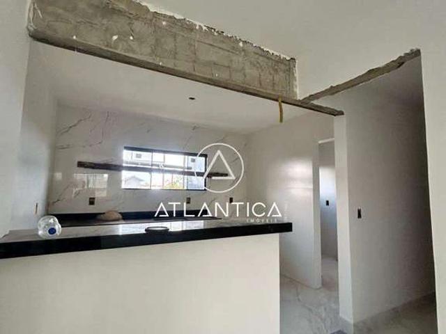 Apartamento para Venda em Rio das Ostras/RJ Village Rio das Ostras 3 Quartos