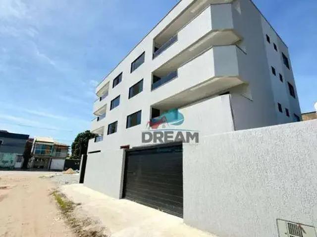 Apartamento para Venda em Rio das Ostras/RJ Village Rio das Ostras 3 Quartos