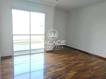 Apartamento para Venda em Rio das Pedras/SP Centro 3 Quartos