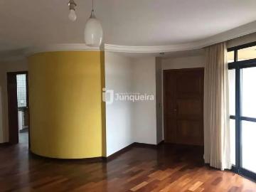Apartamento para Venda em Rio das Pedras/SP Centro 3 Quartos