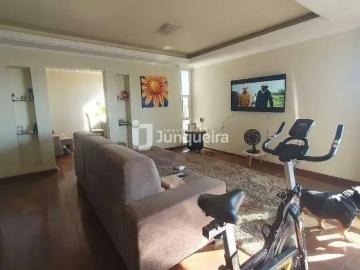 Apartamento para Venda em Rio das Pedras/SP Centro 3 Quartos