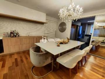 Apartamento para Venda em Rio das Pedras/SP Centro 3 Quartos