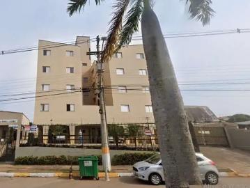 Apartamento para Venda em Rio das Pedras/SP Loteamento Santa Maria 3 Quartos