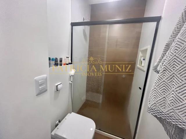 Apartamento para Venda em Rio de Janeiro, Laranjeiras, 2 dormitórios, 2 banheiros