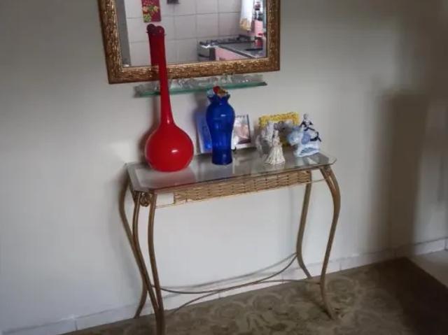 Apartamento para Venda em Rio de Janeiro, Santíssimo, 2 dormitórios, 1 banheiro, 1 vaga