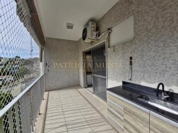 Apartamento para Venda em Rio de Janeiro, Tijuca, 3 dormitórios, 1 suíte, 3 banheiros, 2 vagas