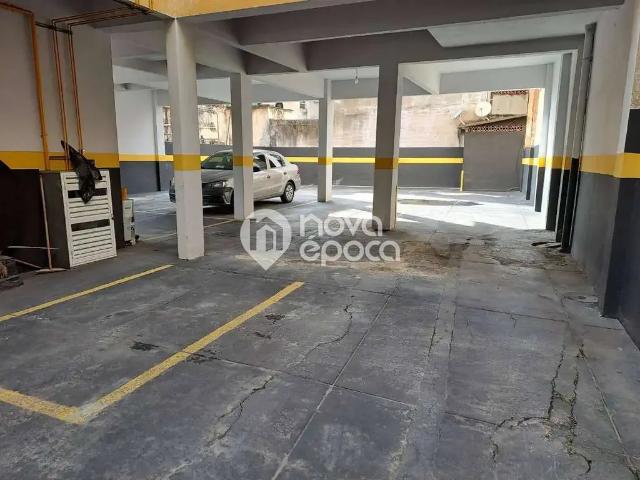 Apartamento para Venda em Rio de Janeiro/RJ Cocotá 1 Quartos