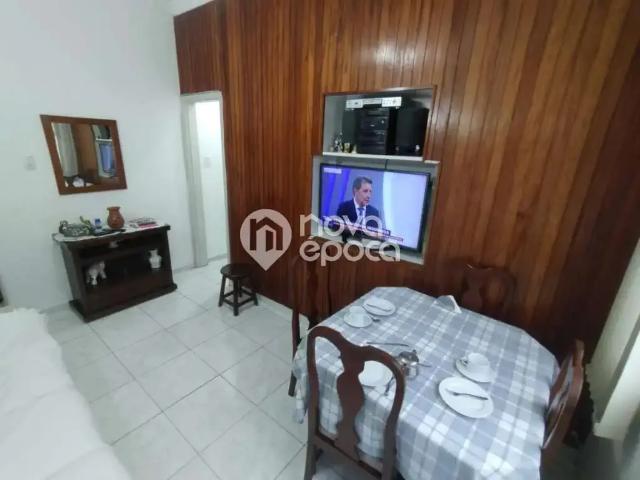 Apartamento para Venda em Rio de Janeiro/RJ Cocotá 1 Quartos