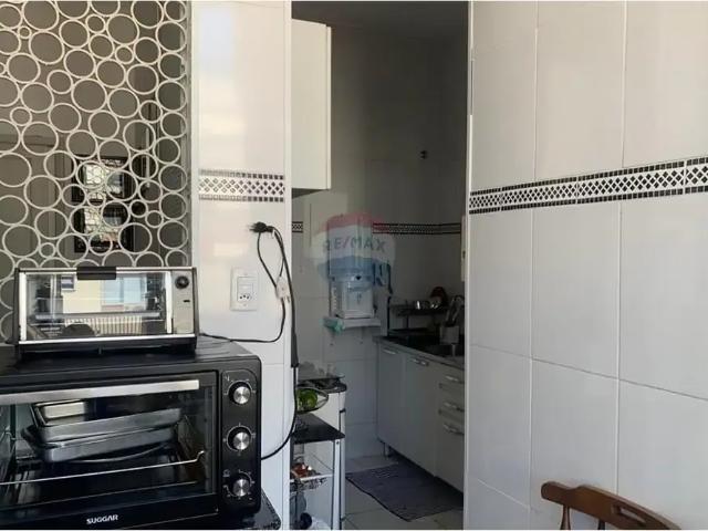 Apartamento para Venda em Rio de Janeiro/RJ Cocotá 1 Quartos