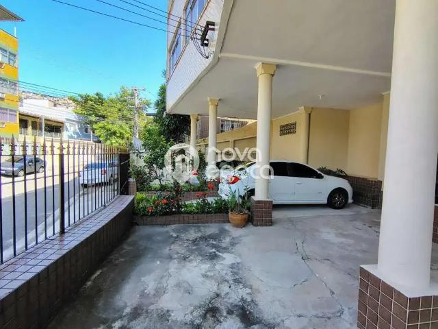 Apartamento para Venda em Rio de Janeiro/RJ Cocotá 2 Quartos