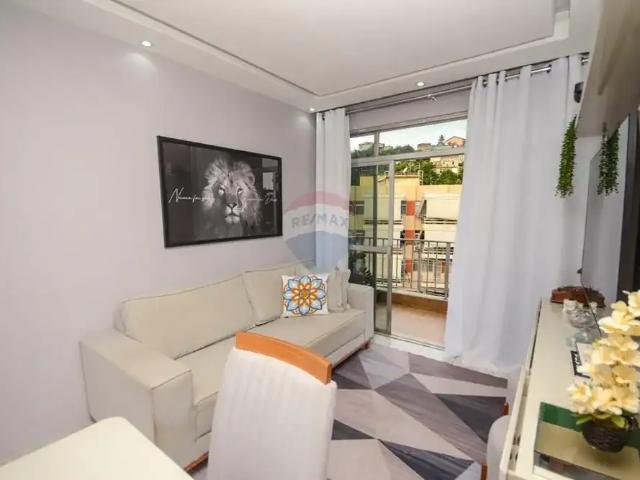 Apartamento para Venda em Rio de Janeiro/RJ Cocotá 2 Quartos