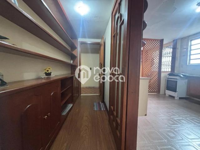 Apartamento para Venda em Rio de Janeiro/RJ Cocotá 2 Quartos