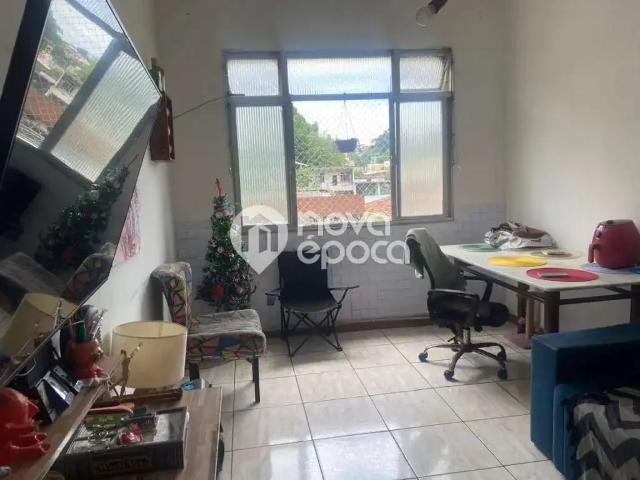Apartamento para Venda em Rio de Janeiro/RJ Cocotá 2 Quartos
