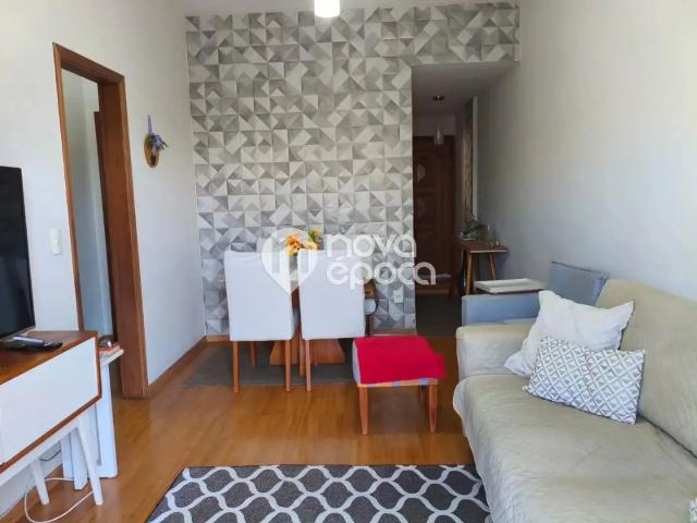 Apartamento para Venda em Rio de Janeiro/RJ Cocotá 2 Quartos