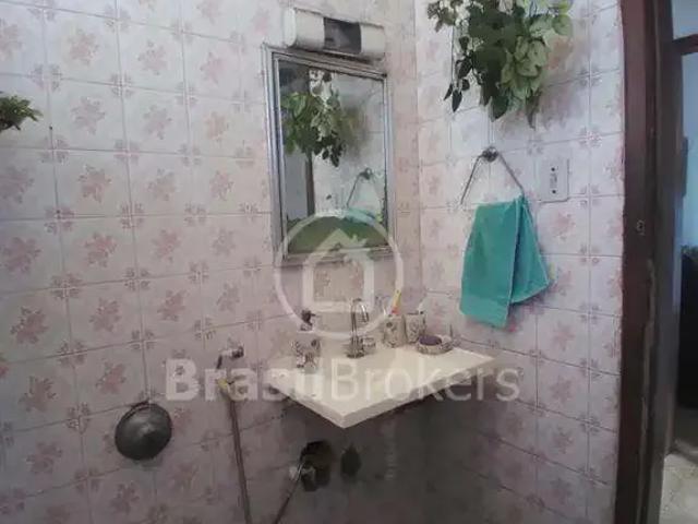 Apartamento para Venda em Rio de Janeiro/RJ Cocotá 2 Quartos