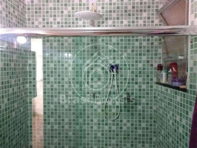 Apartamento para Venda em Rio de Janeiro/RJ Cocotá 2 Quartos