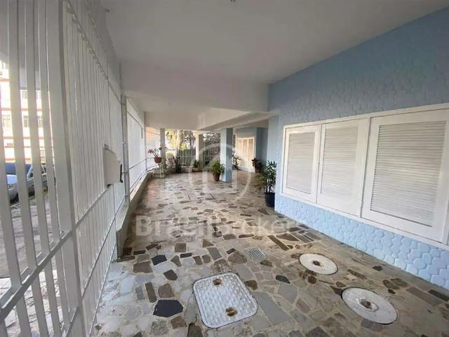 Apartamento para Venda em Rio de Janeiro/RJ Cocotá 2 Quartos