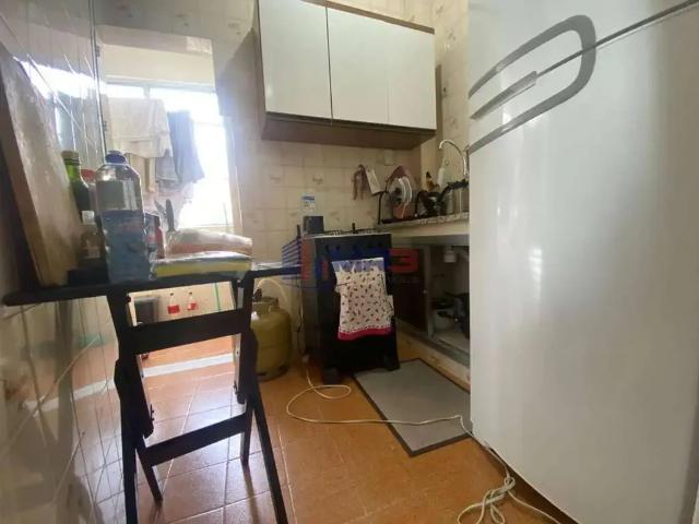 Apartamento para Venda em Rio de Janeiro/RJ Cocotá 2 Quartos
