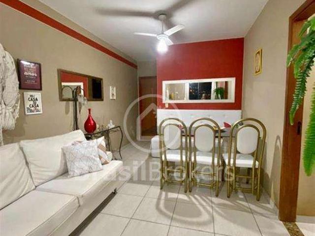 Apartamento para Venda em Rio de Janeiro/RJ Cocotá 2 Quartos