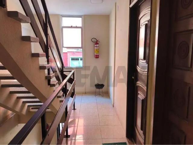 Apartamento para Venda em Rio de Janeiro/RJ Cocotá 2 Quartos