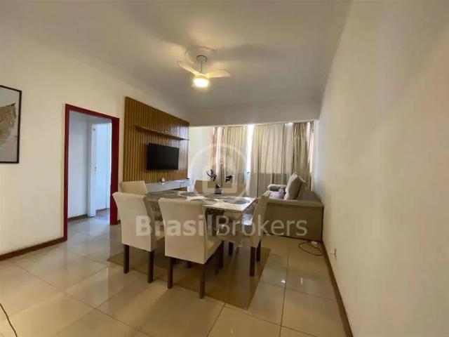 Apartamento para Venda em Rio de Janeiro/RJ Cocotá 2 Quartos