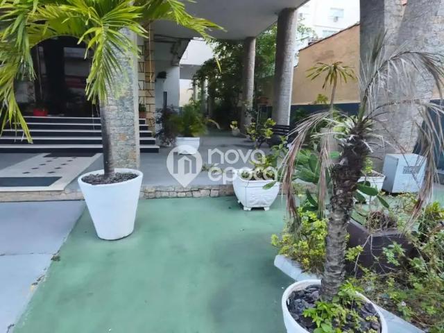 Apartamento para Venda em Rio de Janeiro/RJ Cocotá 2 Quartos