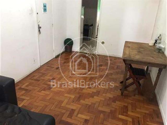 Apartamento para Venda em Rio de Janeiro/RJ Cocotá 2 Quartos