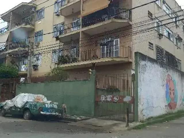 Apartamento para Venda em Rio de Janeiro/RJ Cocotá 2 Quartos