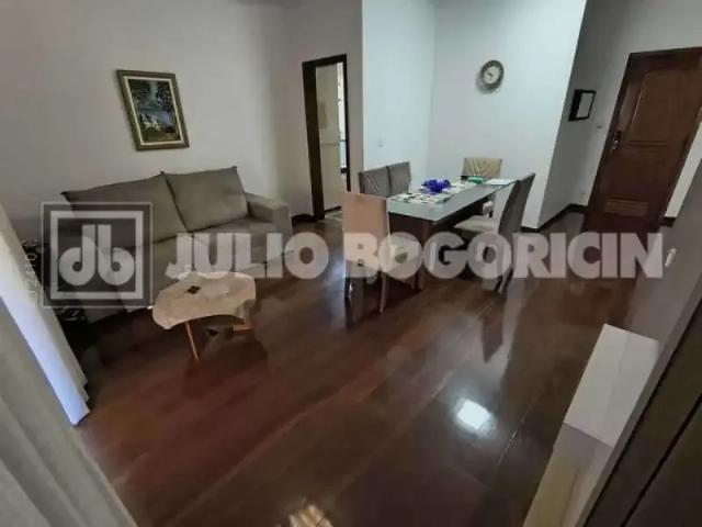 Apartamento para Venda em Rio de Janeiro/RJ Cocotá 3 Quartos