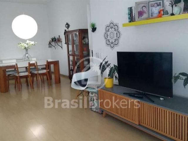 Apartamento para Venda em Rio de Janeiro/RJ Cocotá 3 Quartos