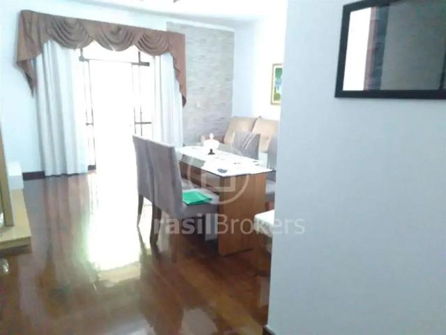 Apartamento para Venda em Rio de Janeiro/RJ Cocotá 3 Quartos
