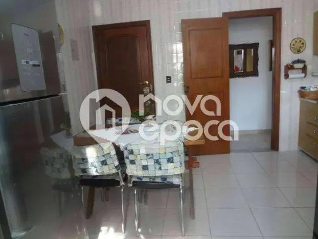 Apartamento para Venda em Rio de Janeiro/RJ Cocotá 3 Quartos