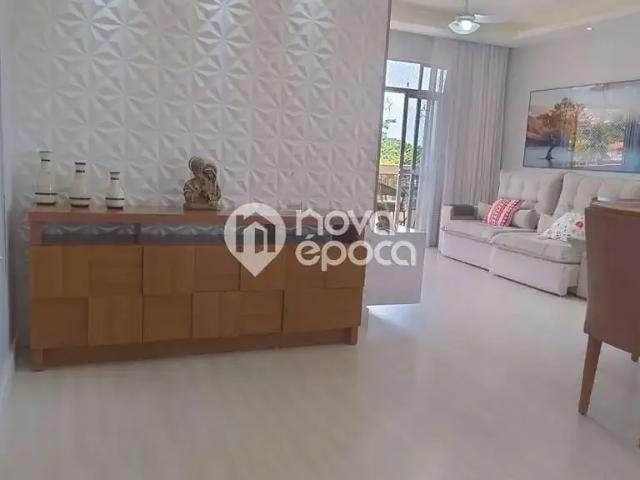 Apartamento para Venda em Rio de Janeiro/RJ Cocotá 4 Quartos