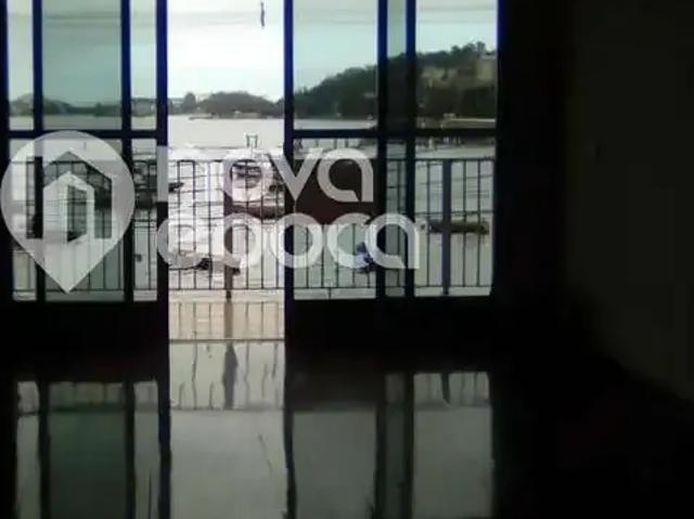 Apartamento para Venda em Rio de Janeiro/RJ Cocotá 4 Quartos