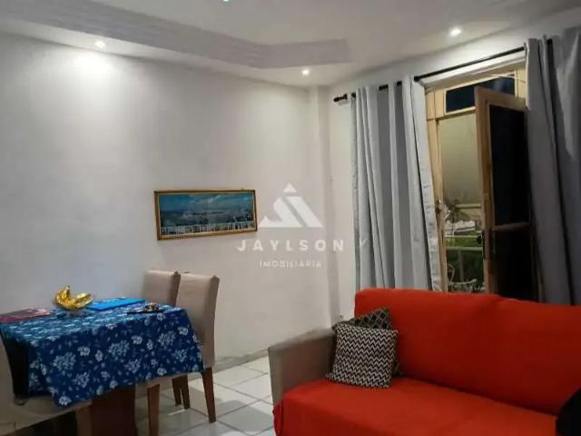 Apartamento para Venda em Rio de Janeiro/RJ Coelho Neto 3 Quartos