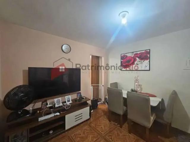 Apartamento para Venda em Rio de Janeiro/RJ Coelho Neto 1 Quartos