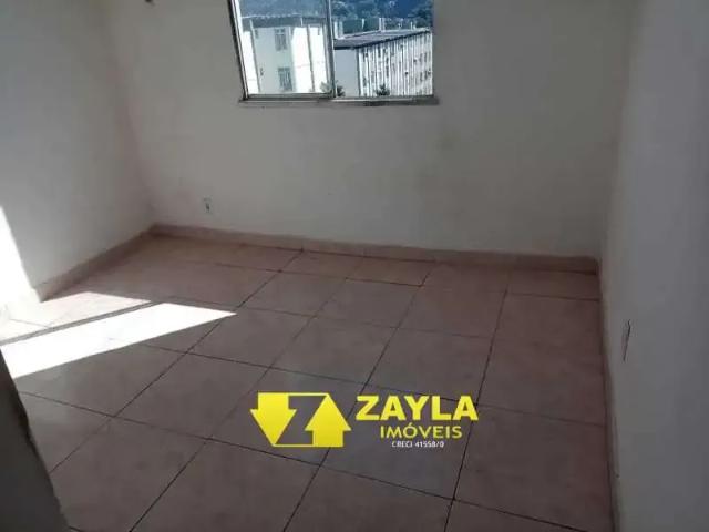 Apartamento para Venda em Rio de Janeiro/RJ Coelho Neto 1 Quartos