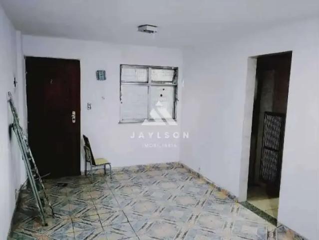 Apartamento para Venda em Rio de Janeiro/RJ Coelho Neto 1 Quartos