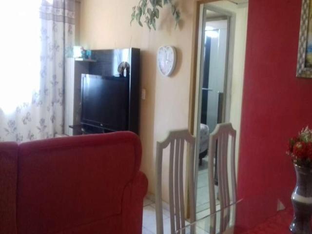 Apartamento para Venda em Rio de Janeiro/RJ Coelho Neto 1 Quartos
