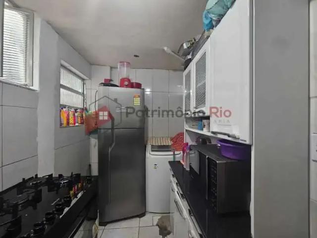 Apartamento para Venda em Rio de Janeiro/RJ Coelho Neto 1 Quartos