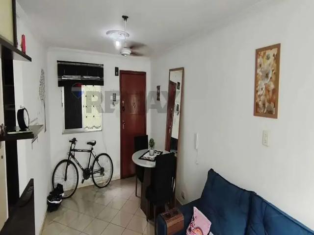 Apartamento para Venda em Rio de Janeiro/RJ Coelho Neto 1 Quartos