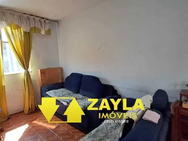 Apartamento para Venda em Rio de Janeiro/RJ Coelho Neto 2 Quartos