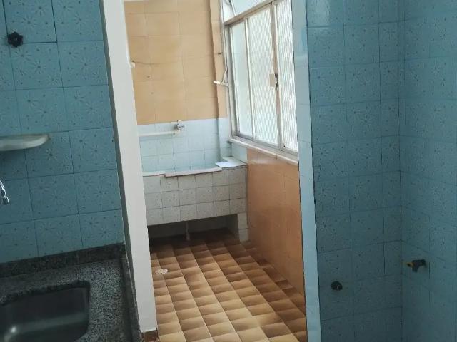 Apartamento para Venda em Rio de Janeiro/RJ Coelho Neto 2 Quartos