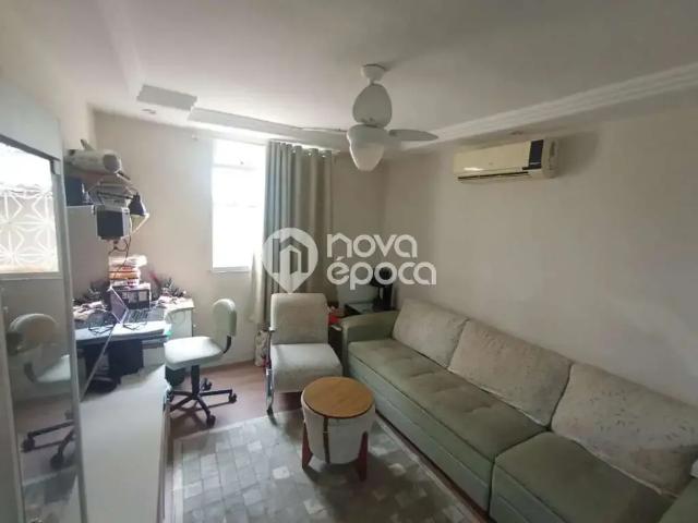 Apartamento para Venda em Rio de Janeiro/RJ Coelho Neto 2 Quartos