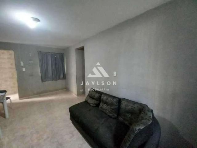 Apartamento para Venda em Rio de Janeiro/RJ Coelho Neto 2 Quartos